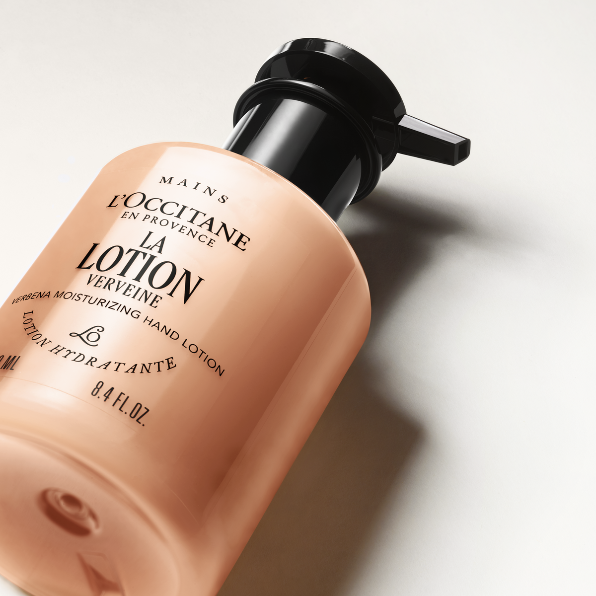 Šī sviesta - verbēnas losjons rokām un ķermenim