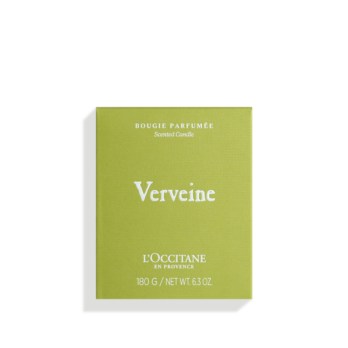 Verbēnas svece
