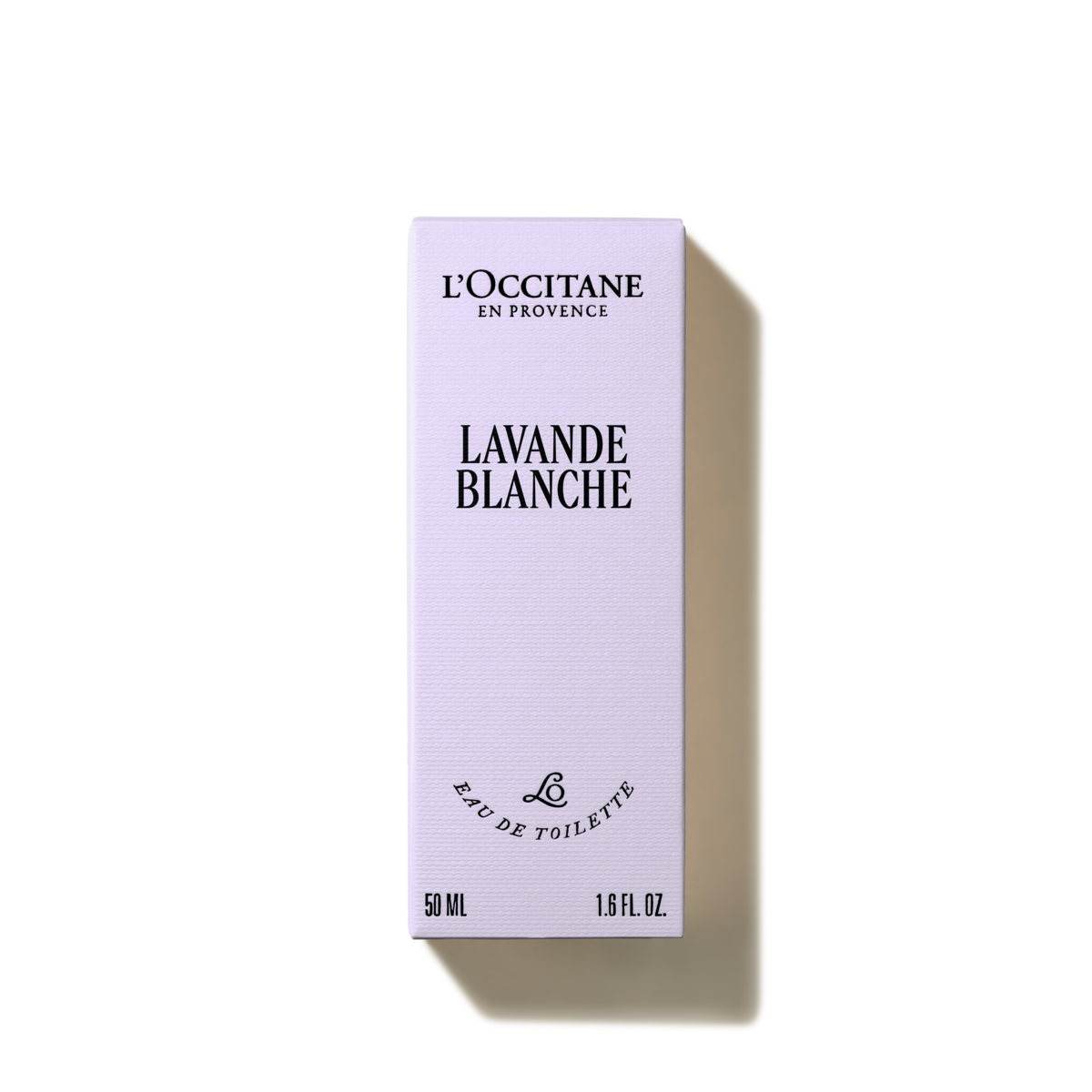 Lavande Blanche EDT