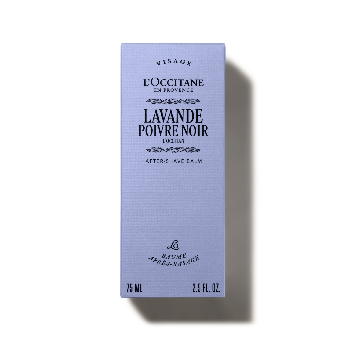 Lavande Poivre Noir pēcskūšanās balzams