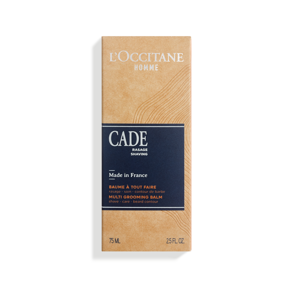Cade multifunkcionāls balzams
