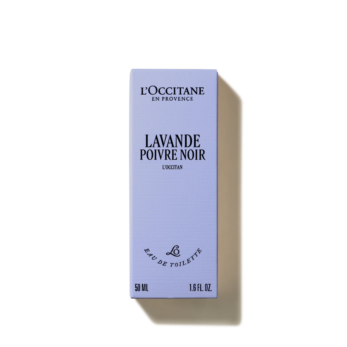 Lavande Poivre Noir EDT viņam