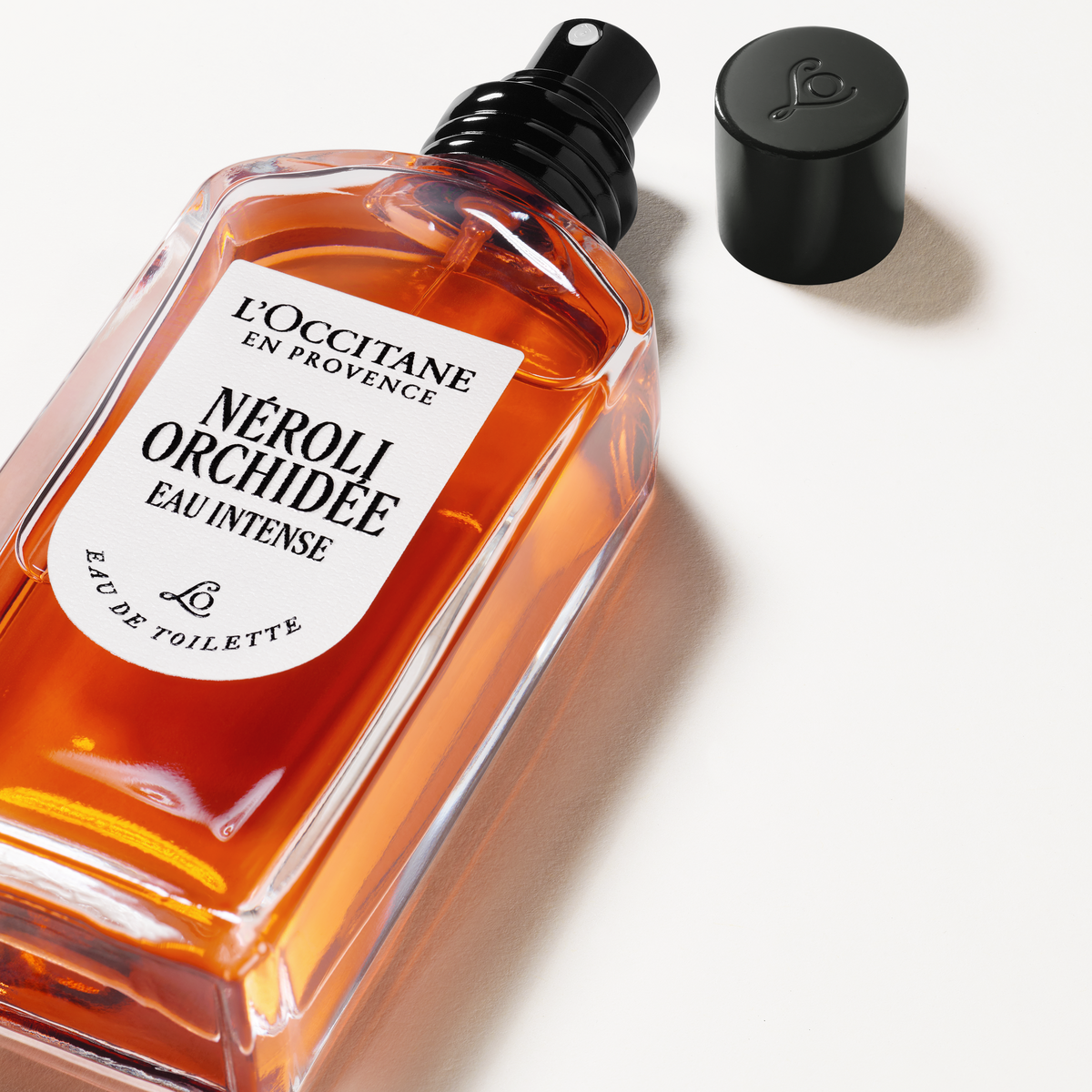 Néroli & Orchidée Eau Intense EDT