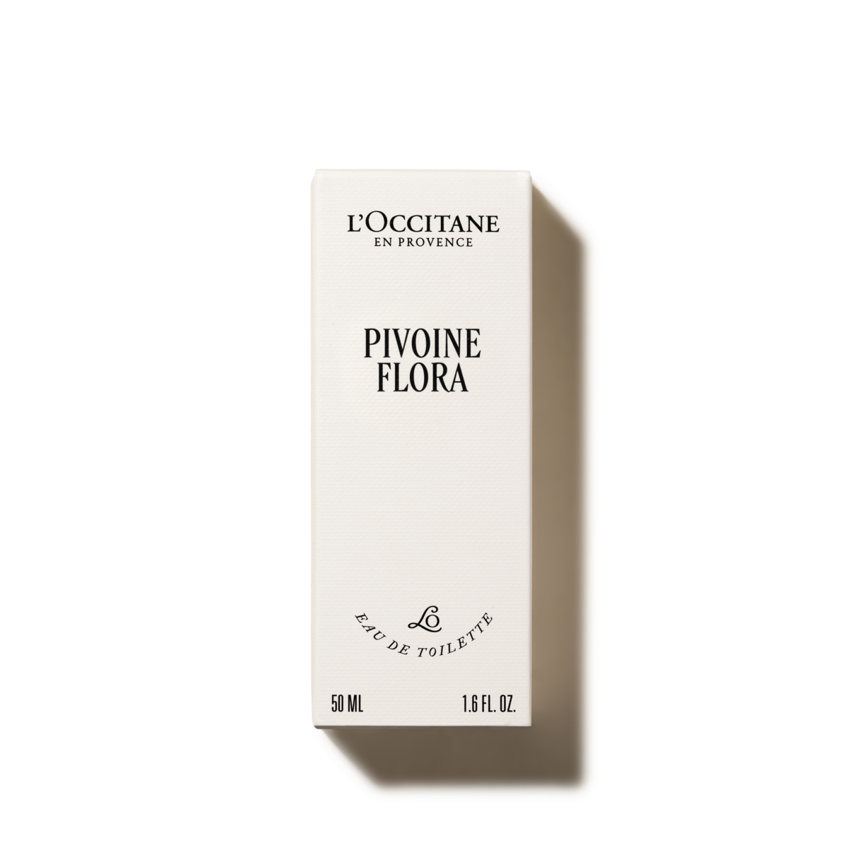 Pivoine Flora EDT