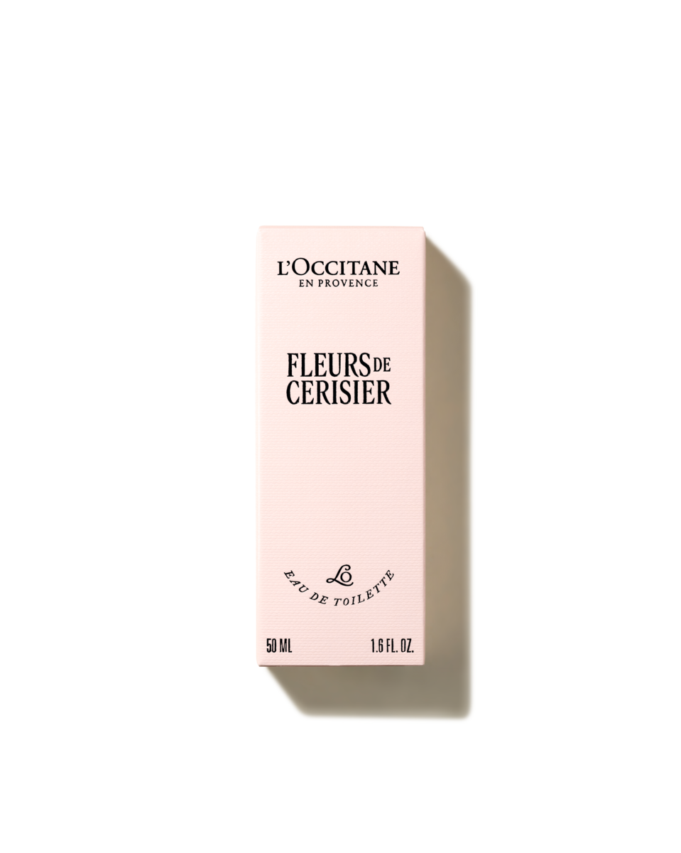Fleurs de Cerisier EDT