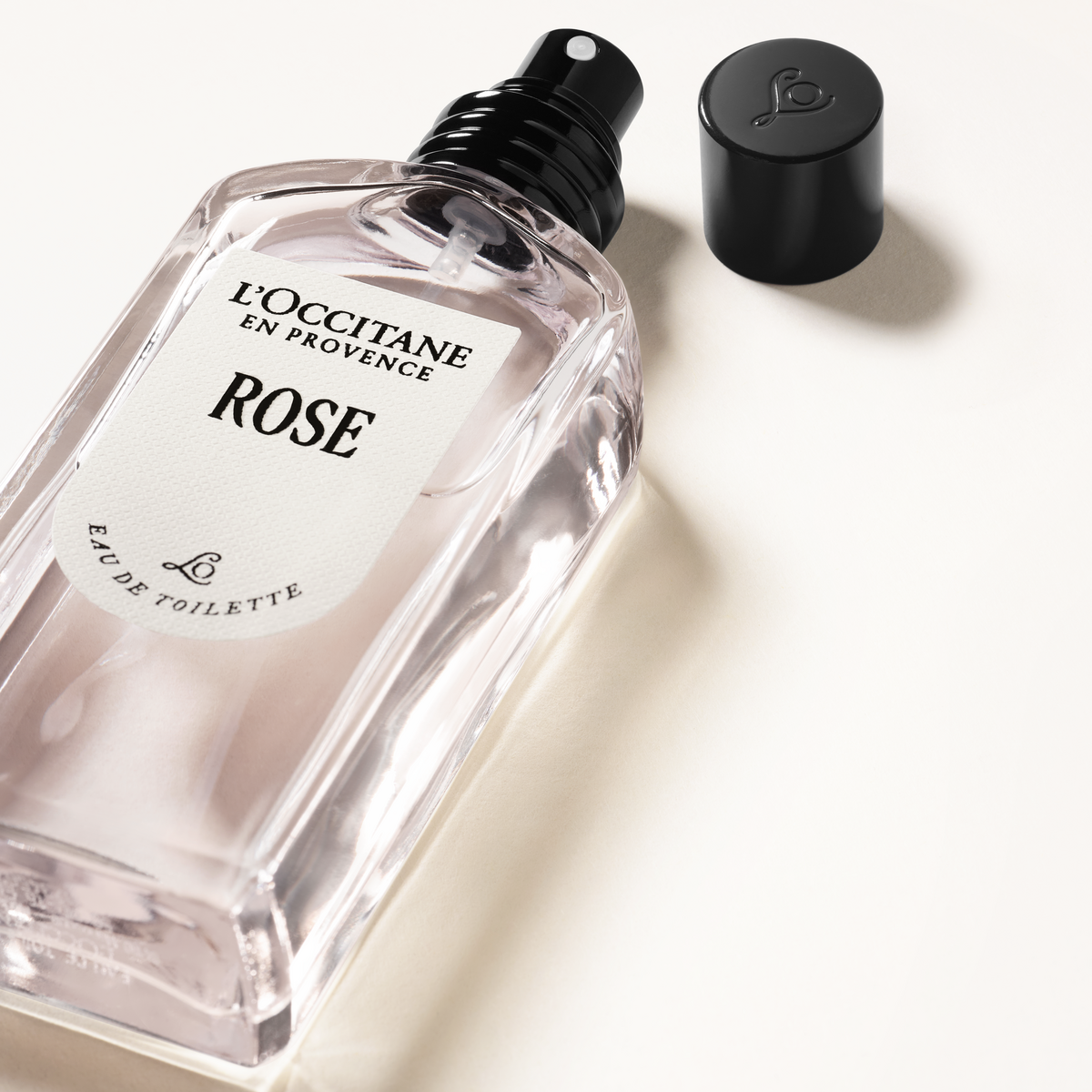 Rose EDT