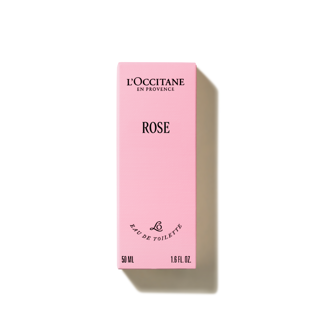 Rose EDT