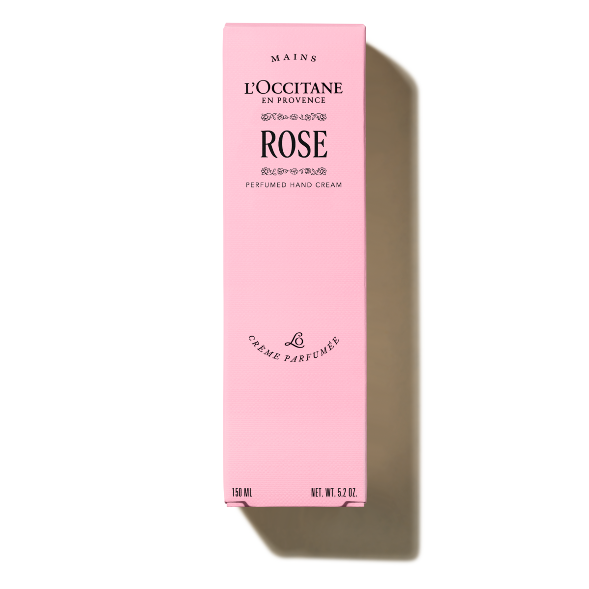 Rose roku krēms 150ml