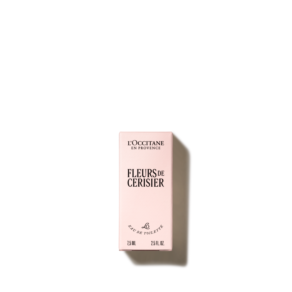 Fleurs de Cerisier EDT (ceļojumu izmērs)