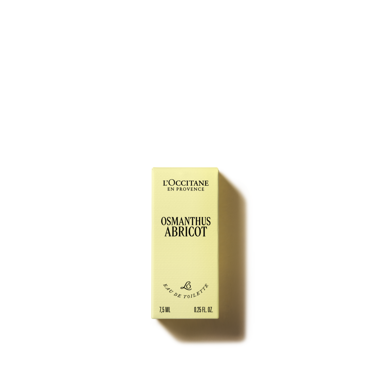 Osmanthus Abricot EDT (ceļojumu izmērs)