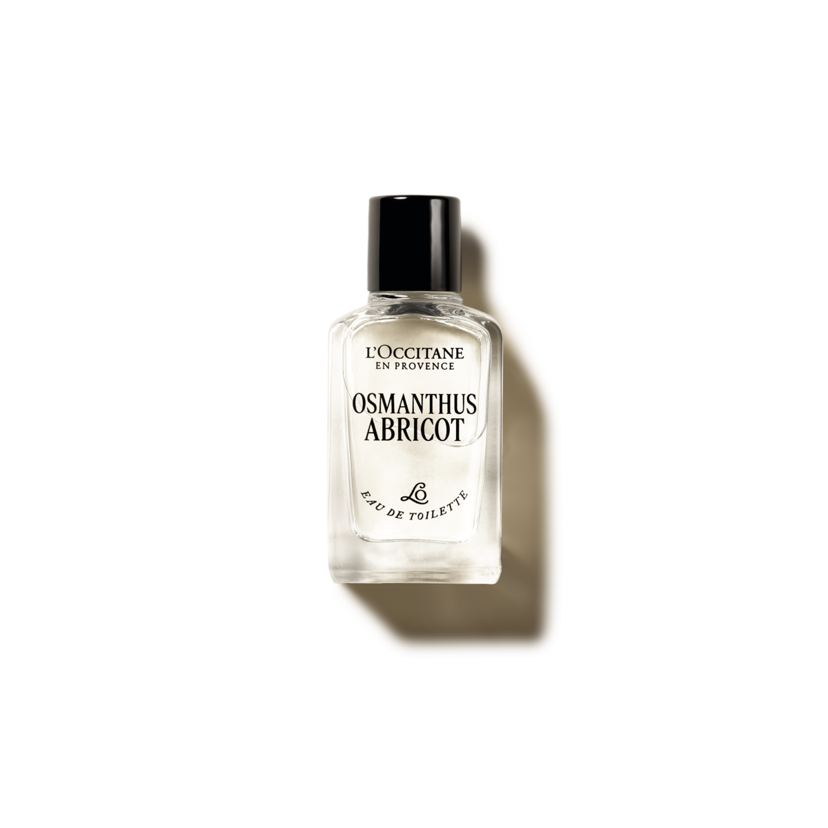 Osmanthus Abricot EDT (ceļojumu izmērs)
