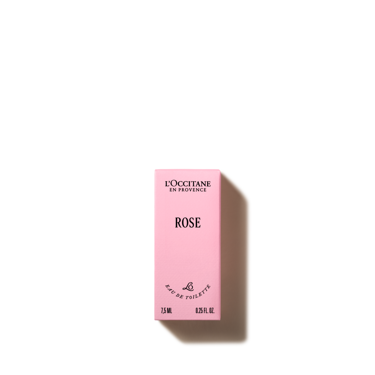 Rose EDT (ceļojumu izmērs)