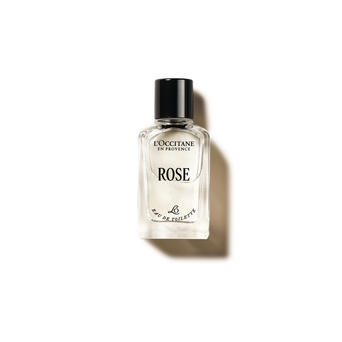 Rose EDT (ceļojumu izmērs)