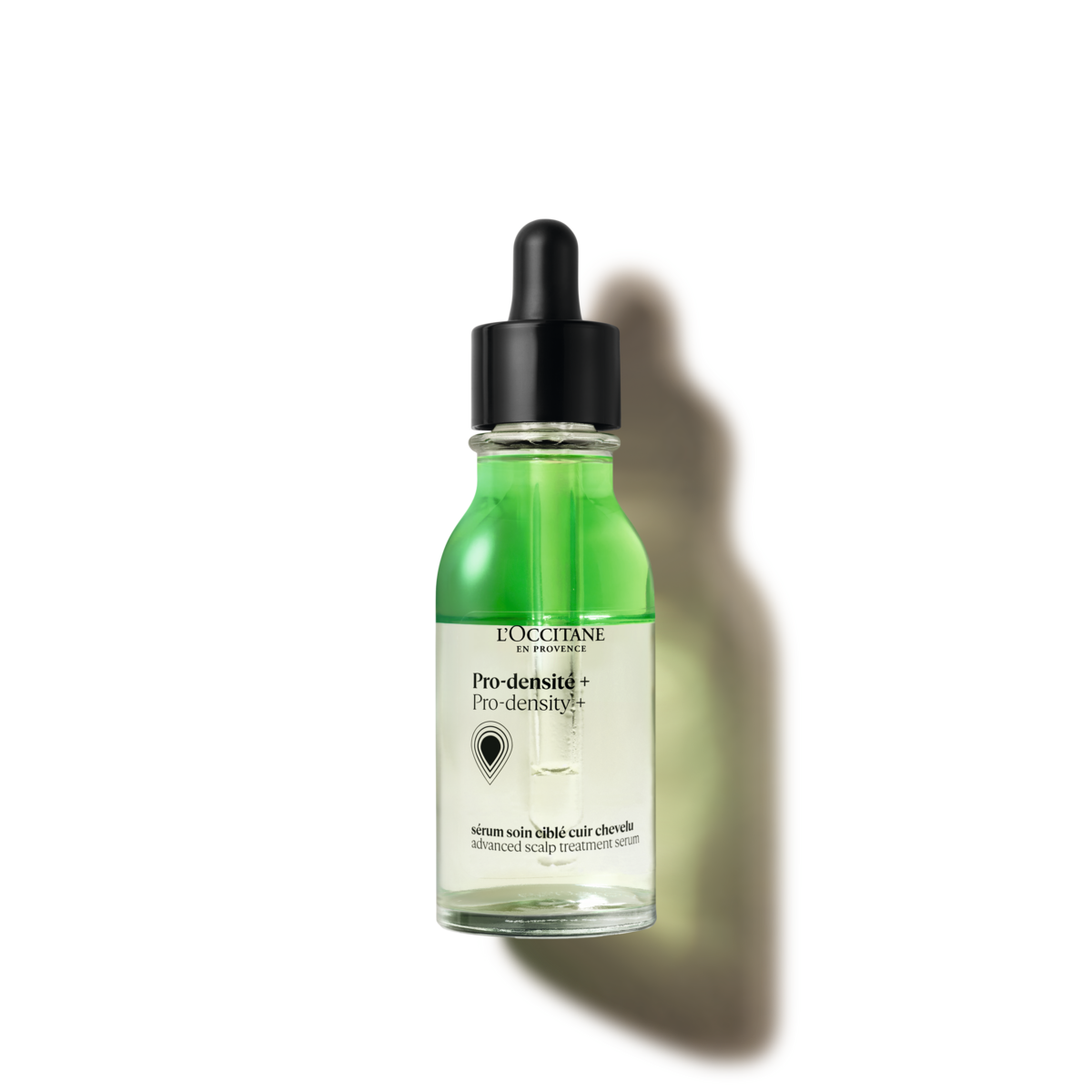 Serums matu augšanai