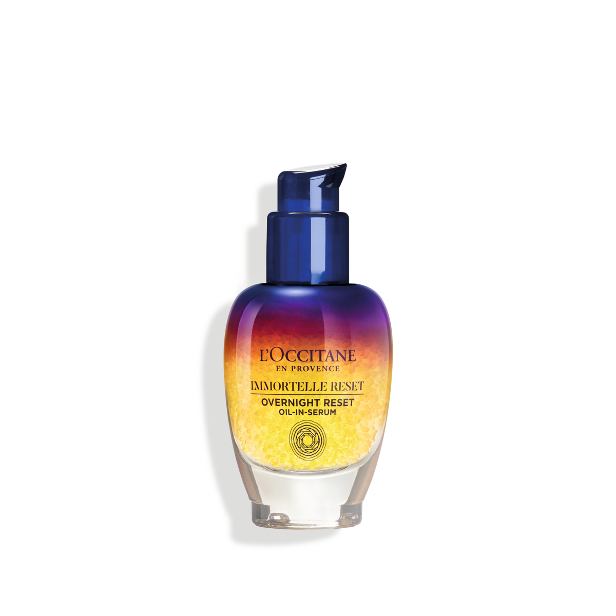 Reset nakts serums 50ml (uzlabota formula)