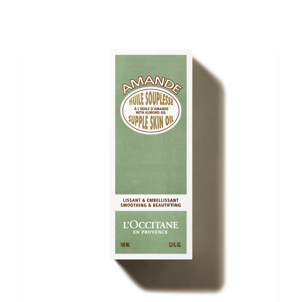 Mandeļu eļļa elastīgai ādai