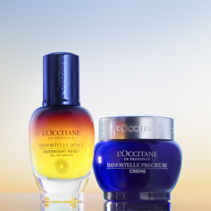 Sejas kopšanas duets