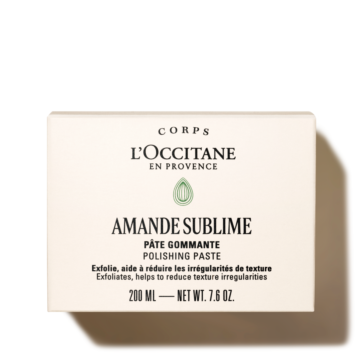 POLISHING PASTE 200ml