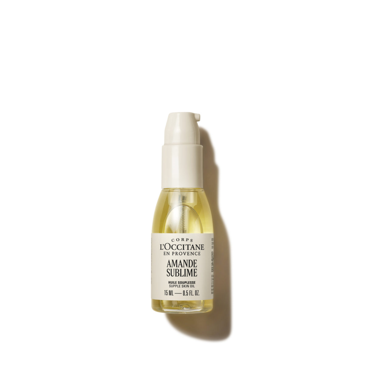 SUPPLE SKIN OIL 15ml