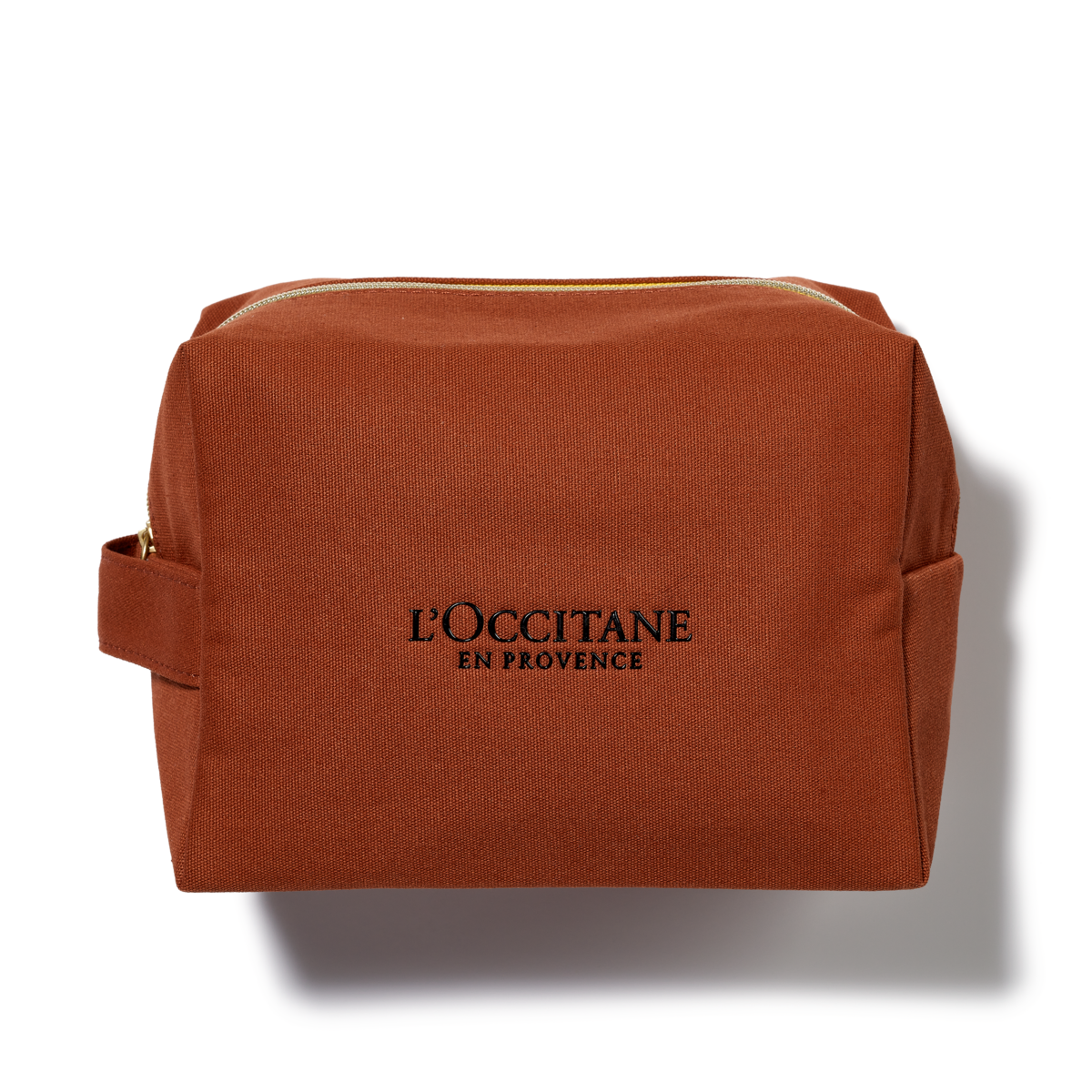 Holiday 2025 Men Pouch