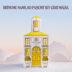 Luksusa Adventes kalendārs