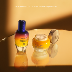 Sejas kopšanas duets