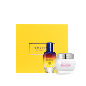 Reine des Pres duets sejas kopšanai