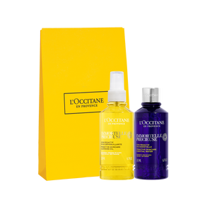 Produktu komplekts sejas attīrīšanai