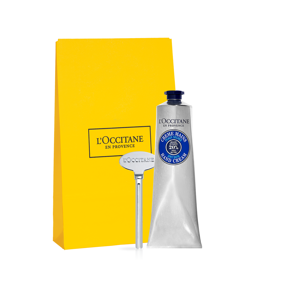 Roku kopšanas duets