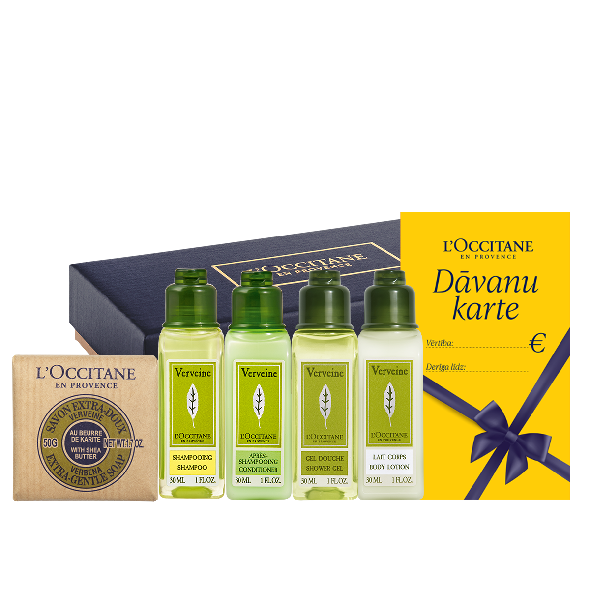 Klātienes veikalu dāvanu karte 60 EUR