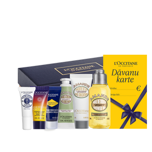 Klātienes veikalu dāvanu karte 150 EUR