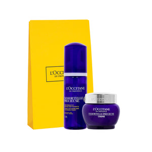 Sejas kopšanas duets