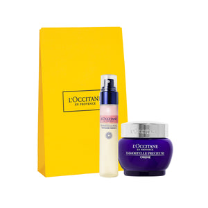 Reset un Precious sejas kopšanas izlase