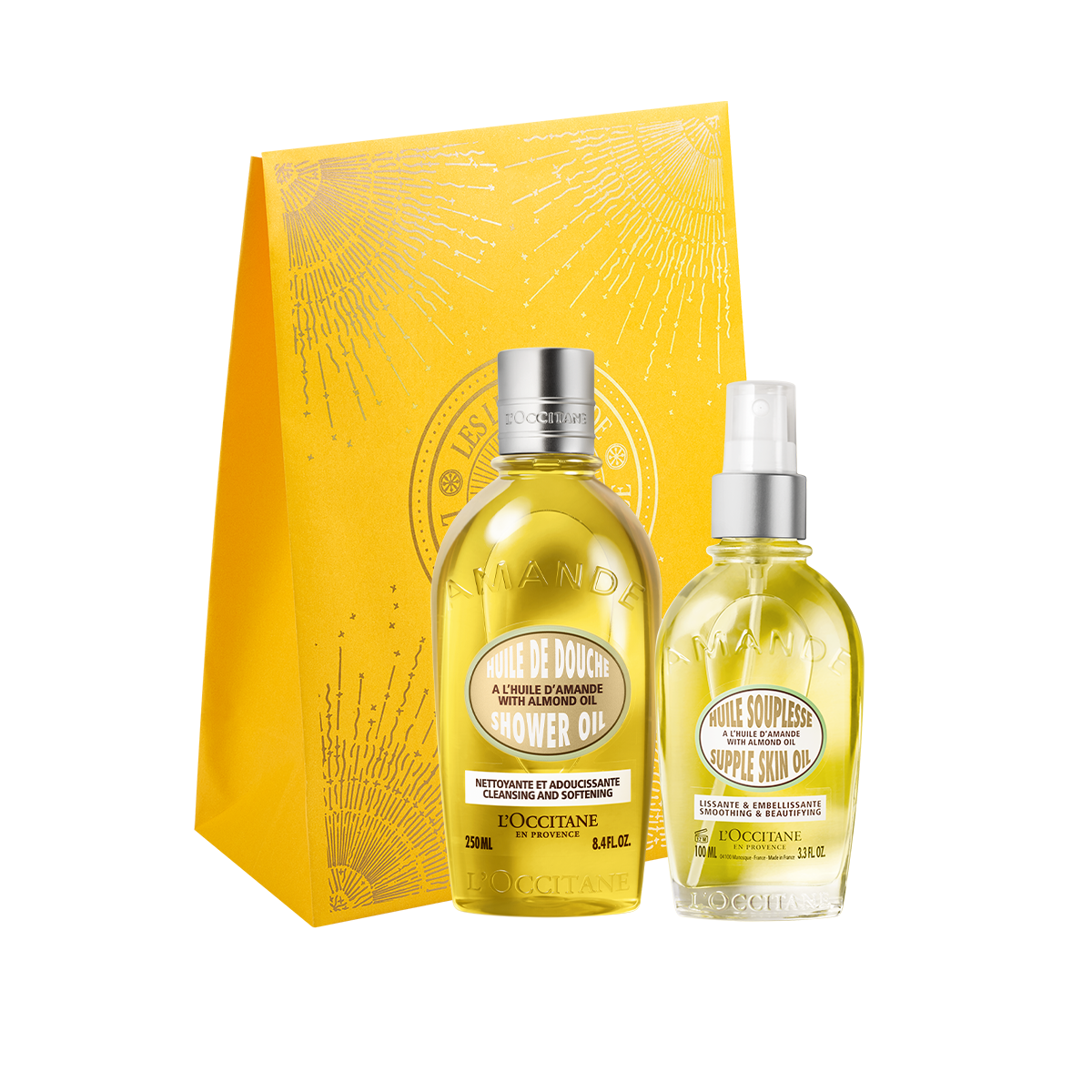 Mandeles ikonu duets