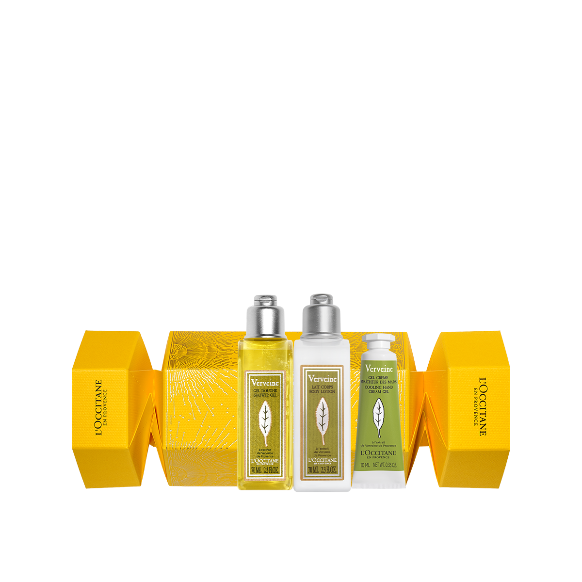 Verbēnas mini dāvanu izlase