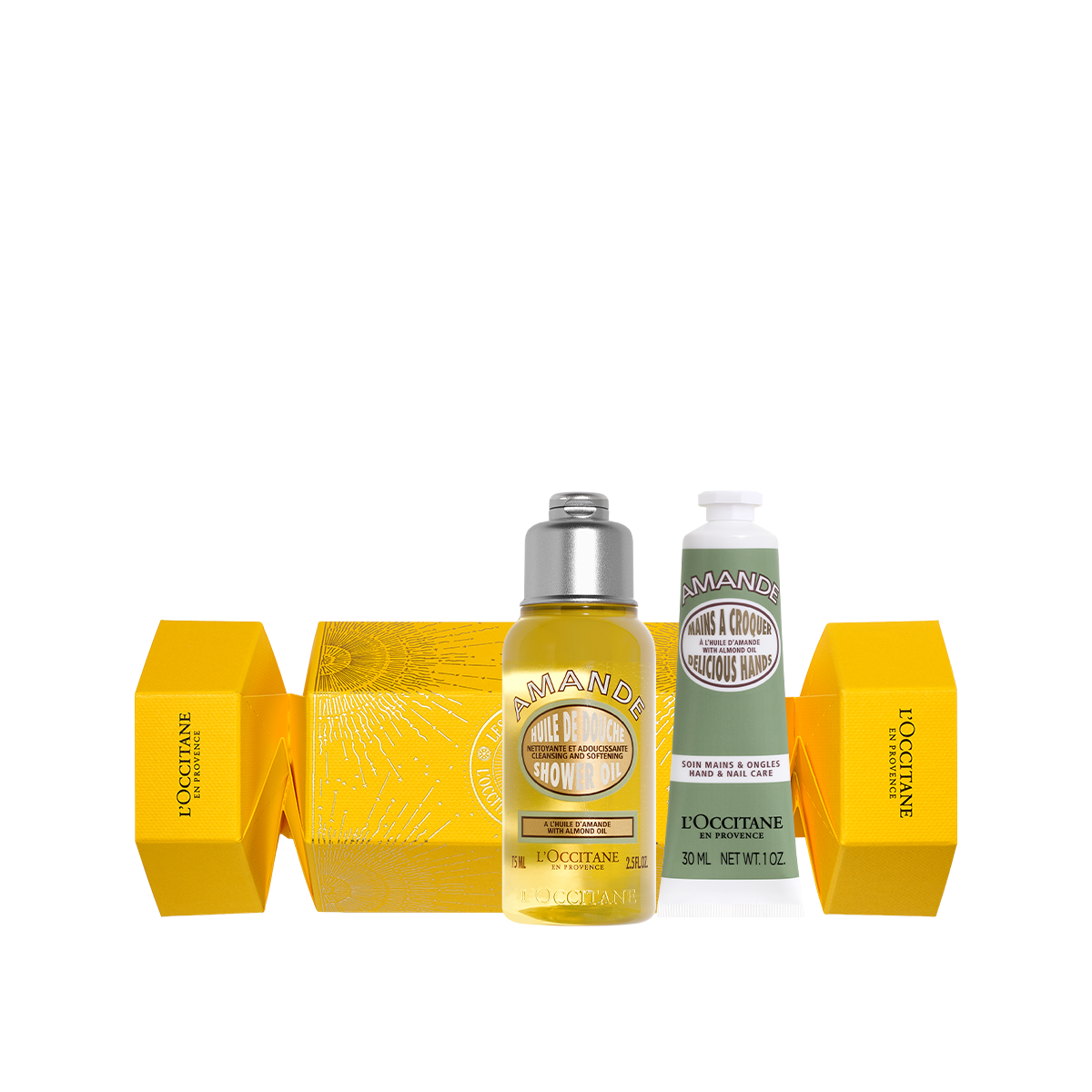 Mandeles ceļojuma duets