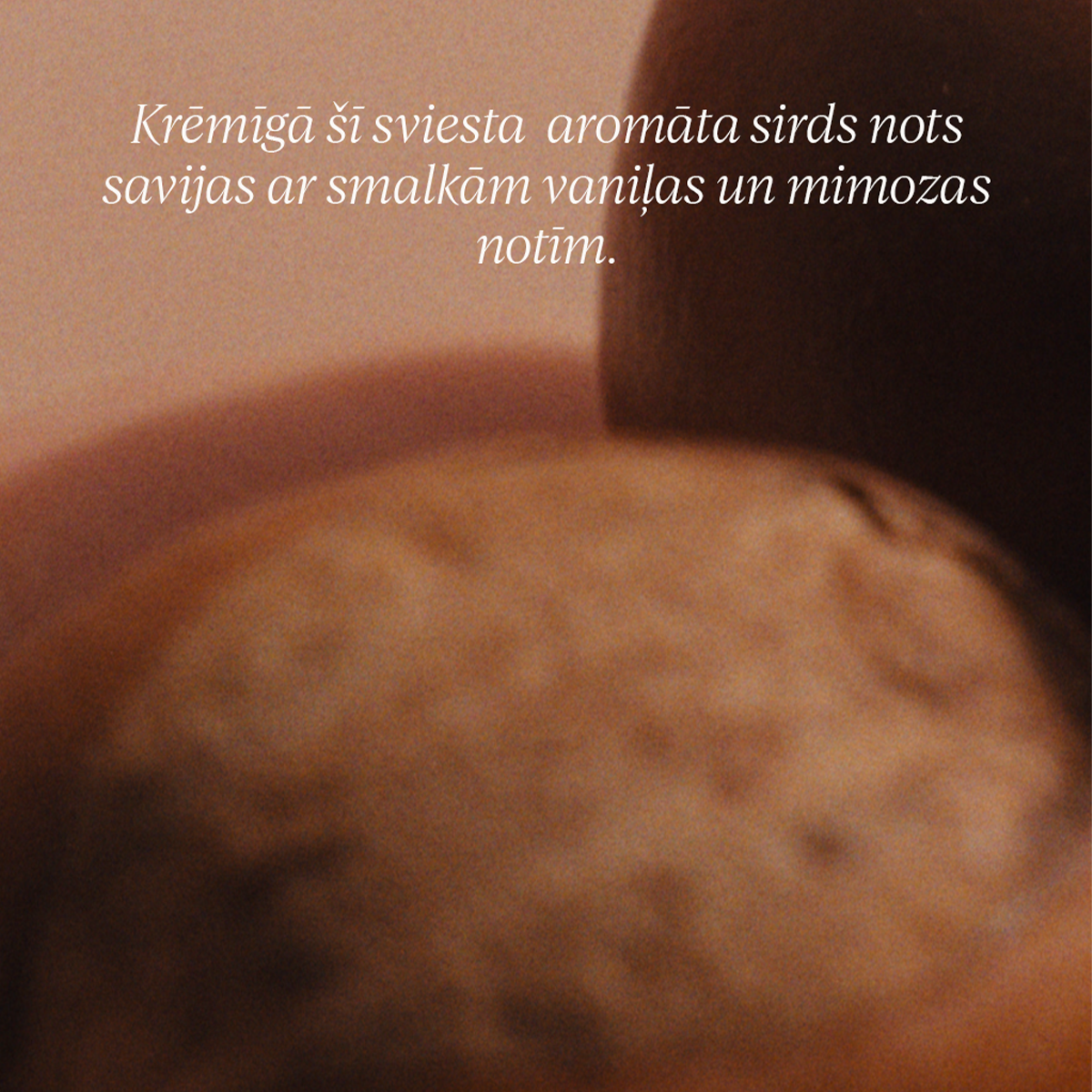 Šī sviesta ziepes rokām un ķermenim 500ml