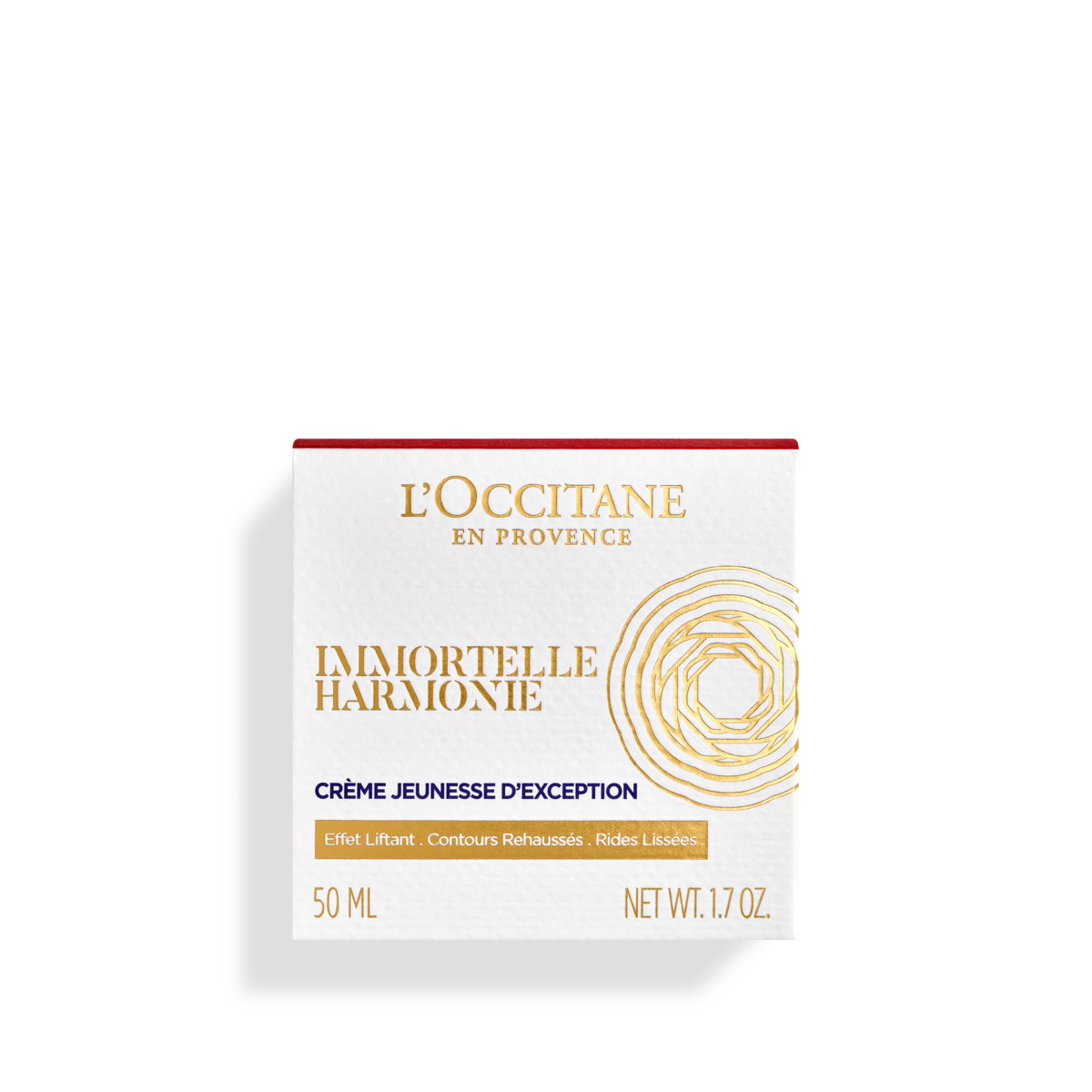 Immortelle Harmonie sejas krēms