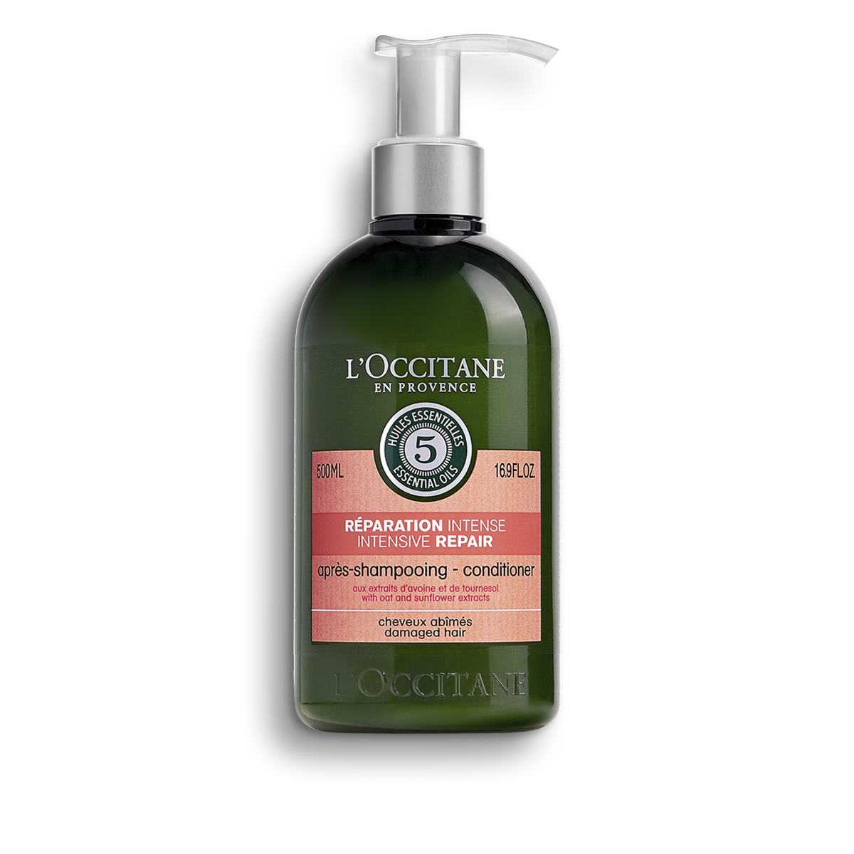 Aromachologie atjaunojošs kondicionieris (500ml)