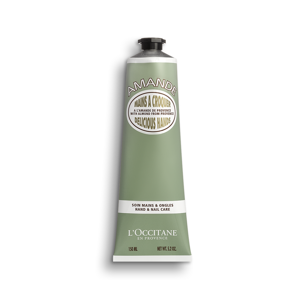 Mandeļu roku krēms Delicious Hands (150ml)