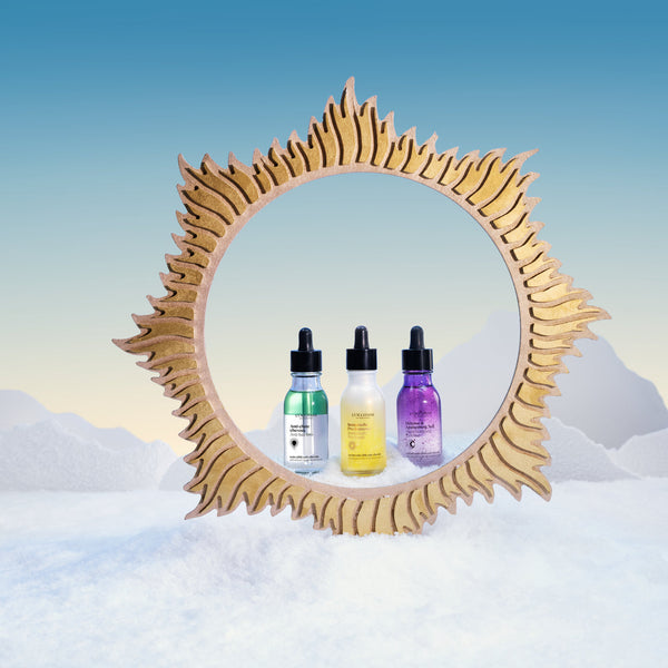 Matu un skalpa papildus kopšana