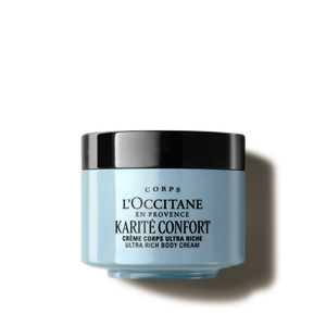 Ultra Rich Body Cream 75ML