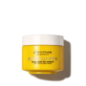 IMMORTELLE DIVINE PRO-YOUTH BODY BALM 75ml