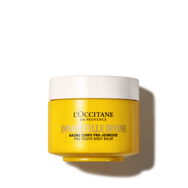 IMMORTELLE DIVINE PRO-YOUTH BODY BALM 75ml
