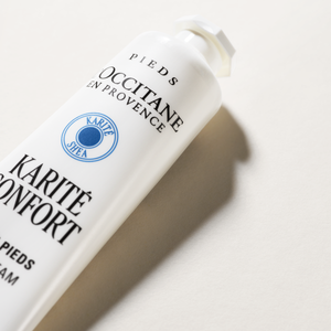 Shea Foot Cream 30ML