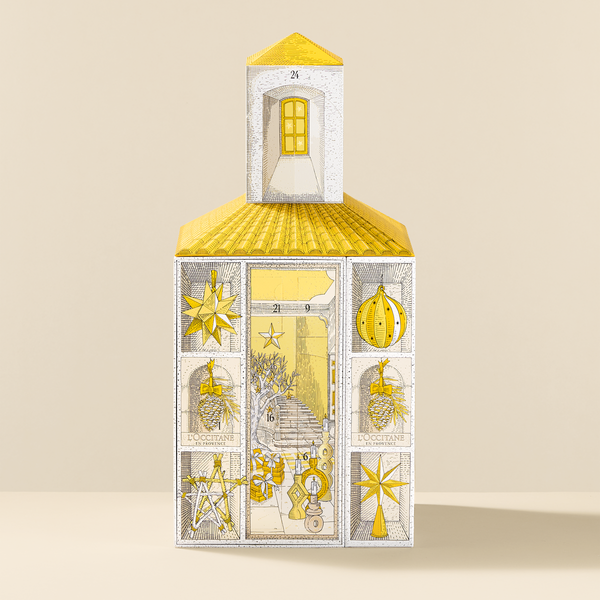 2025 HOLIDAY ADVENT CALENDAR DELUXE