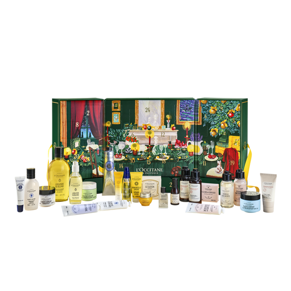 2026 Holiday Prestige Advent Calendar 