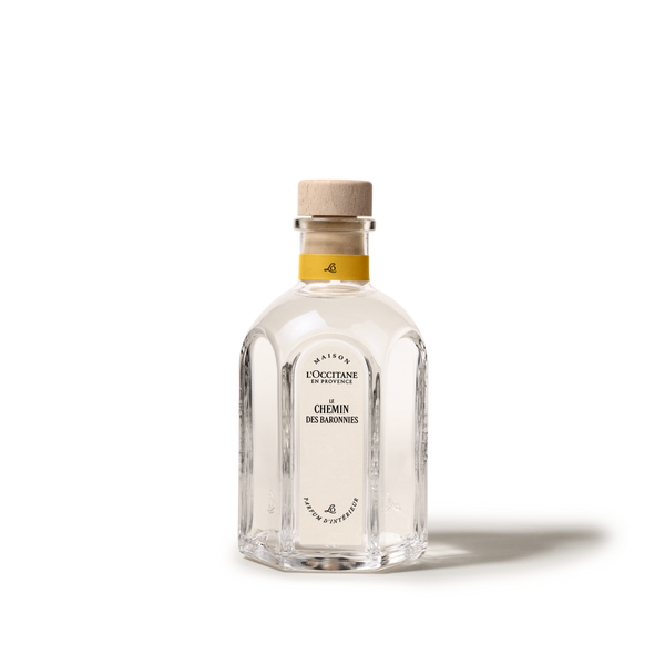 Le Chemin des Baronnies diffuser