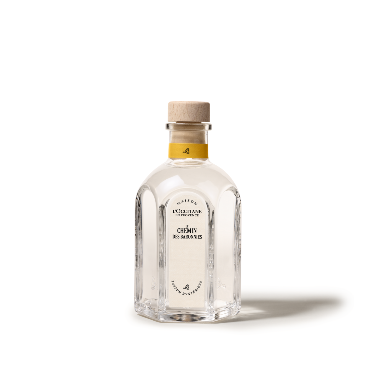 Le Chemin des Baronnies diffuser