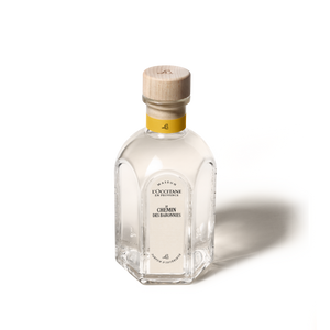 Le Chemin des Baronnies diffuser